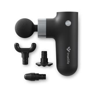 Masażer do regeneracji mięśni TrueLife RelaxGun G3 siła nacisku 8 kg