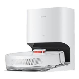 Odkurzacz automatyczny z mopem Xiaomi Robot Vacuum X10