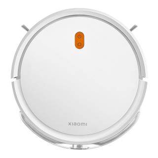 Odkurzacz automatyczny z mopem Xiaomi Robot Vacuum E5 Biały