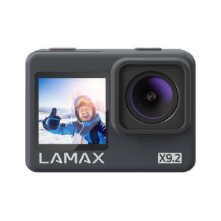 Kamera sportowa LAMAX X9.2 4K 2” Wi-Fi 16MPx