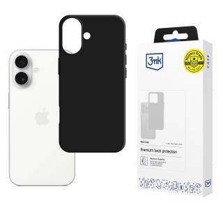 Etui na telefon do Apple iPhone 17 - 3mk Matt Case