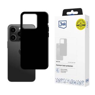 Etui na telefon do Apple iPhone 15 Pro Max - 3mk Matt Case