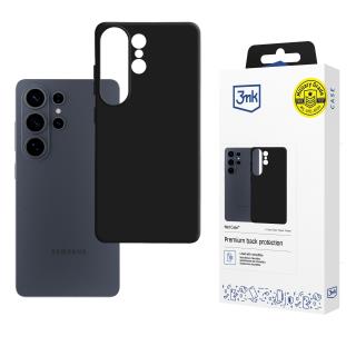 Etui na telefon do Samsung Galaxy S26 Ultra - 3mk Matt Case