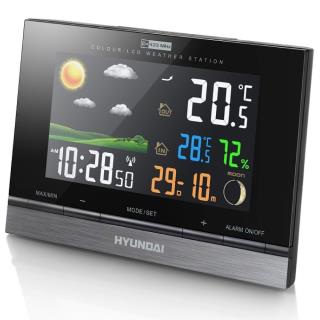 Stacja meteo Hyundai - WS2303