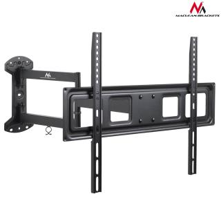 Uchwyt do telewizora Maclean MC-798 37-70" 35kg czarny max VESA 600x400