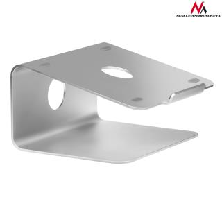 Podstawka pod laptopa aluminiowa Maclean MC-730 