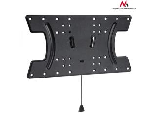 Uchwyt do telewizora Maclean MC-809 32"-65" max 30kg Kompatybilny z telewizorami LG OLED max VESA 400x200