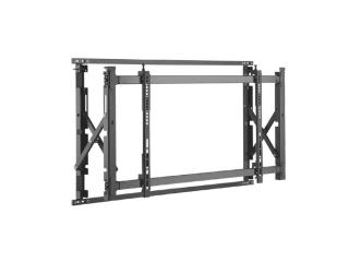 Uchwyt do telewizora Maclean MC-845 Video Wall 46"-52" 35kg max Digital Signage max VESA 600x400 