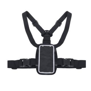 Szelki sportowe do telefonu Maclean MC-446 uniwersalne