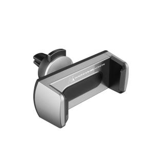 Uchwyt samochodowy Maclean MC-783 do telefonu, montowany na kratce wentylacyjnej, ABS