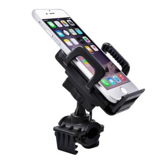 Uchwyt rowerowy Maclean MC-656 do telefonu, nawigacji uniwersalny