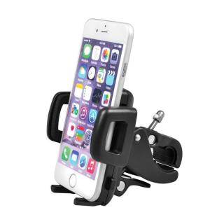 Uchwyt rowerowy Maclean MC-684 do telefonu, nawigacji, uniwersalny