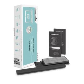 Bateria Movano do notebooka Dell Latitude D620 (10.8V-11.1V) (6600 mAh)