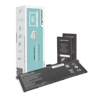 Bateria Movano do notebooka Acer Aspire 3 A314, A315, A317, AP16M5J (7.4V-7.6V) (4800 mAh)