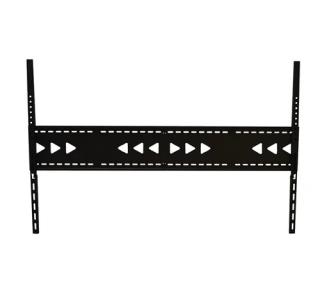 Uchwyt na telewizor 100" LFD-W1500 Neomounts 150 kg czarny max VESA 1200x800