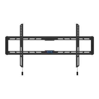 Uchwyt ścienny do ekranów WL30S-850BL18 Neomounts 100 kg czarny max VESA 800x400