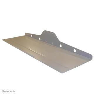 Uchwyt ścienny do ekranów Neomounts KEYB-V100 Vesa 75x75 max Silver