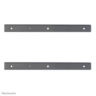 Uchwyt do głośników Neomounts FPMA-VESA120 10"-32" 25 kg max Vesa 200x200 Silver