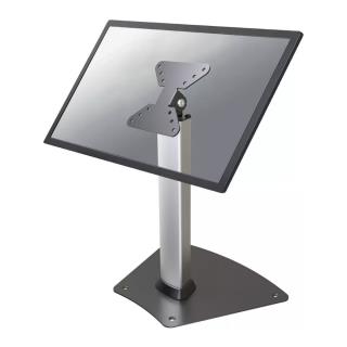 Stojak biurkowy na monitor Neomounts FPMA-D1500SILVER 10"-32" max. 10kg max. VESA 100x100