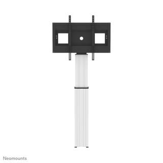 Stojak podłogowy Neomounts PLASMA-W2500SILVER 42"-100" 150kg