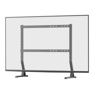 Stojak biurkowy na telewizor Neomounts DS45-430BL18 45"-90"