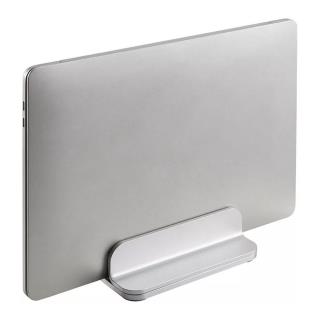 Podstawka pod laptop Neomounts NSLS300SILVER maks. 5 kg Srebrny