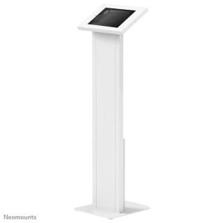 Stojak na tablet Neomounts FL15-750WH1 9,7"-11" biały