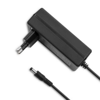 Zasilacz sieciowy Qoltec do monitora 35W | 12V | 2.9A | 5.5*2.5