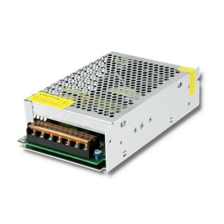 Zasilacz impulsowy LED Qoltec IP20 | 100W | 24V | 4.17A