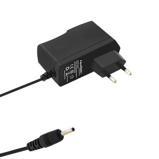 Ładowarka sieciowa Qoltec do tabletu 5V 2,1A 3.0x1.0