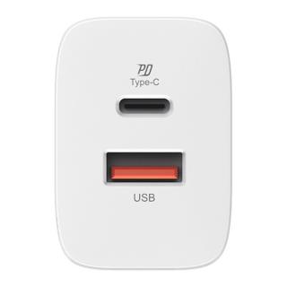 Ładowarka sieciowa Silicon Power Boost Charger QM16 3,1A (20W) USB-C