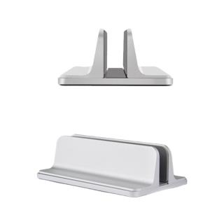 Podstawka do notebooka Techly pionowa, regulowana 