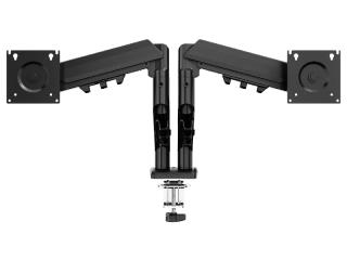 Uchwyt na dwa monitory Tracer Double Armflex (13"-32")