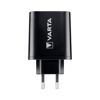 Ładowarka sieciowa Varta Wall Charger