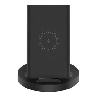 Ładowarka bezprzewodowa Xiaomi Mi Wireless Fast Charger Stand 20W 2A czarna