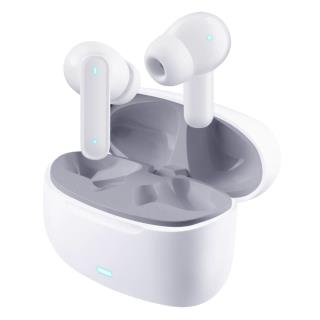 Słuchawki z mikrofonem Defender TWINS 945 bezprzewodowe Bluetooth białe