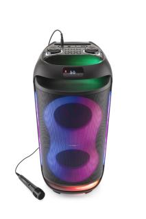 Głośnik Bluetooth Gogen BPS696 z karaoke dla dzieci