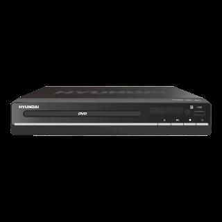 Odtwarzacz DVD Hyundai - DV2H478DU