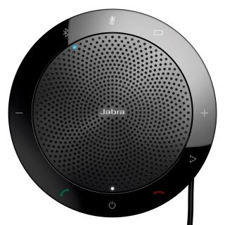 Zestaw głośnomówiący Jabra SPEAK 510+ Speaker UC, BT Link360