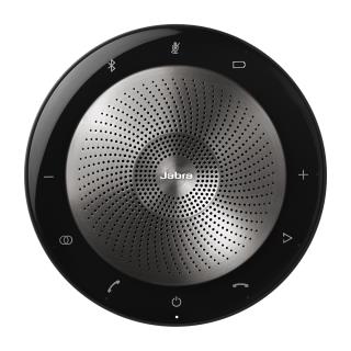 Zestaw głośnomówiący Jabra Speak 710 UC USB/ BT & Link 370