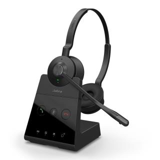 Zestaw słuchawkowy Jabra Engage 65 SE Stereo