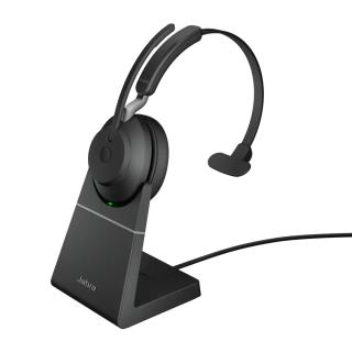 Zestaw słuchawkowy Jabra Evolve2 65 Mono UC