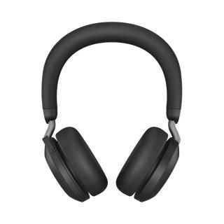 Słuchawki z mikrofonem Jabra Evolve2 75 MS Stereo USB-C