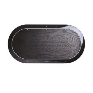 Zestaw głośnomówiący Jabra Speak 810 MS USB Czarny
