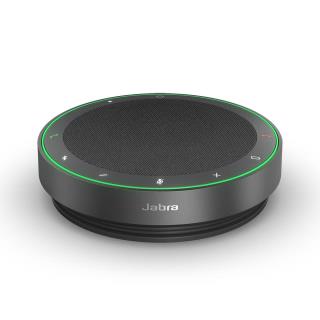 Zestaw głośnomówiący Jabra Speak2 75 MS Teams USB/BT Dark Grey
