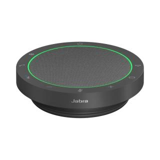 Zestaw głośnomówiący Jabra Speak2 55 MS USB/BT Dark Grey