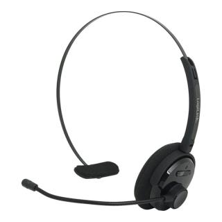 Słuchawka Bluetooth 3.0 LogiLink BT0027 z mikrofonem, mono