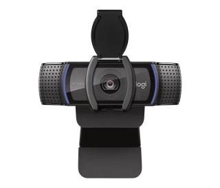 Kamera internetowa Logitech HD Webcam C920s