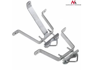 Uchwyt Maclean MCTV-556 do mocowania masztu antenowego 18cm 