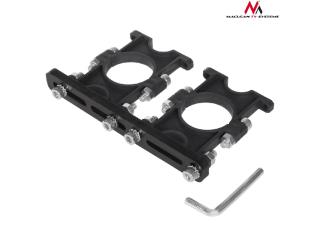 Uchwyt drugiego konwertera Maclean MCTV-565 zez uniwersalny